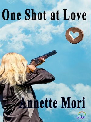 cover image of One Shot at Love